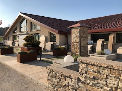 D.G Carrelages, Magasin de Matériaux de Construction à Houtaud