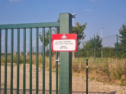 Somac Granulats SARL, Magasin de Matériaux de Construction à Saint-Martin-d'Auxigny