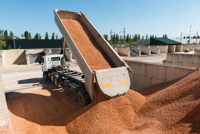 Mâcon Granulats, Magasin de Matériaux de Construction à Sancé