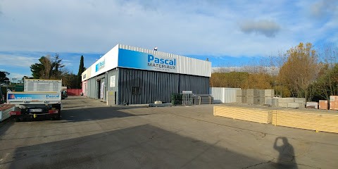 France Matériaux - Superbloc Pascal Matériaux, Magasin de Matériaux de Construction à Lattes