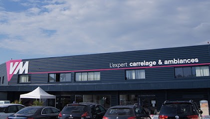 VM Matériaux, Magasin de Matériaux de Construction à Médis