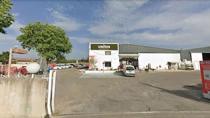 UNION-MATERIAUX RIEUX MINERVOIS, Magasin de Matériaux de Construction à Rieux-Minervois