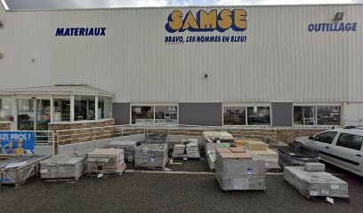 MENEO Gap, Magasin de Matériaux de Construction à Gap