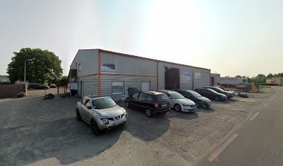 BBC Distribution, Magasin de Matériaux de Construction à Pont-Saint-Martin