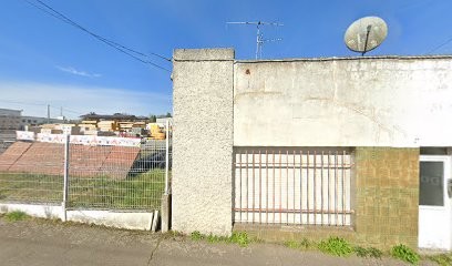Trouillard SA, Magasin de Matériaux de Construction à Nogent-le-Rotrou