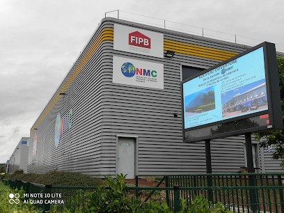 Fipb, Magasin de Matériaux de Construction à Taverny