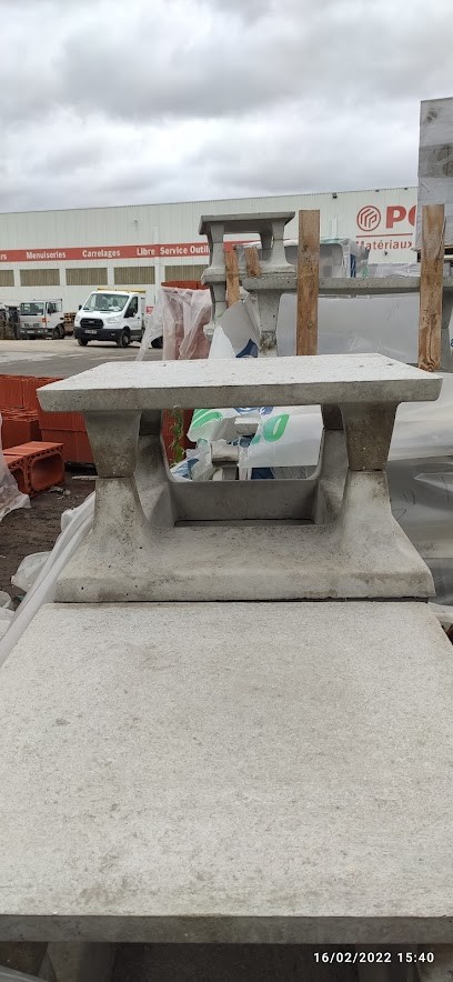 Frans Bonhomme Sucy En Brie, Magasin de Matériaux de Construction à Sucy-en-Brie