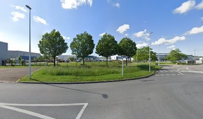 SAS Moy, Magasin de Matériaux de Construction aux Sorinières