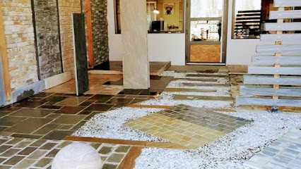 Stones Partner Pierres Naturelles Rennes, Magasin de Matériaux de Construction à Mouazé