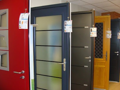 BATIMAN SO SA CA Menuiserie La Motte, Magasin de Matériaux de Construction à La Motte