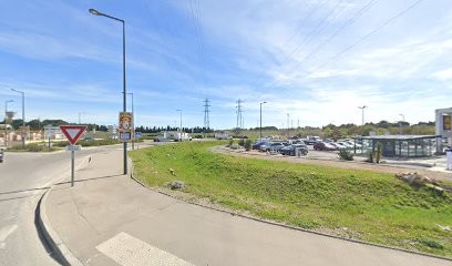 Socli, Magasin de Matériaux de Construction à Vendargues