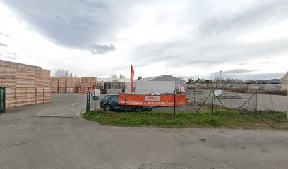 Plateforme Brique Point.P, Magasin de Matériaux de Construction à Mulhouse