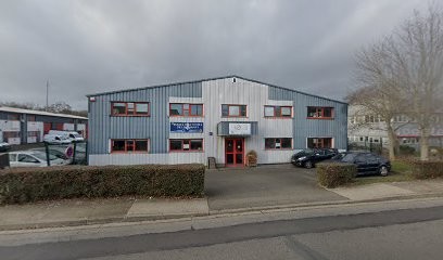 RT60, Magasin de Matériaux de Construction aux Mureaux