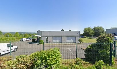 T.B Diffusion, Magasin de Matériaux de Construction à Thourotte