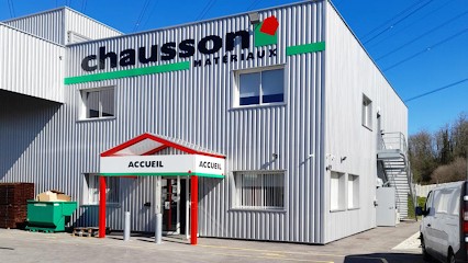 Chausson Matériaux, Magasin de Matériaux de Construction à Saint-Quentin-Fallavier