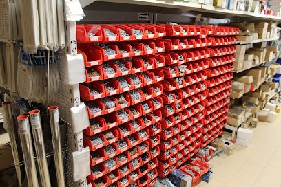 PUISEAUX MATERIAUX, Magasin de Matériaux de Construction à Puiseaux