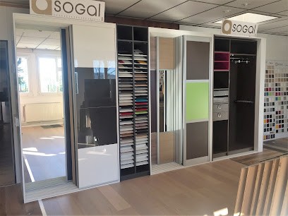 Mauris Bois, Magasin de Matériaux de Construction à Sorbiers