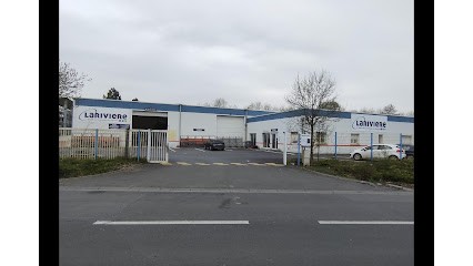 Lariviere, Magasin de Matériaux de Construction à Flers-en-Escrebieux