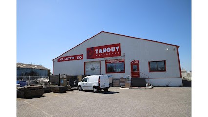 Tanguy Matériaux, Magasin de Matériaux de Construction à Pont-de-Buis-lès-Quimerch