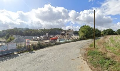 ILLE ET RANCE ENROBES, Magasin de Matériaux de Construction à Saint-Maudez