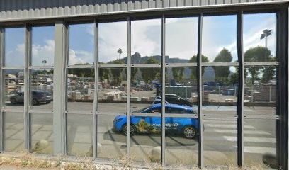 Gedimat Bessy Chauvet - Saint Peray, Magasin de Matériaux de Construction à Saint-Péray