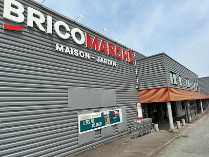 Bricomarché Questembert Magasin De Matériaux De Construction à Questembert