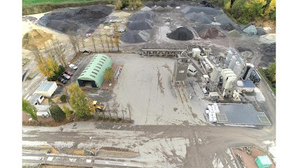LEVM, Magasin de Matériaux de Construction à Fossoy