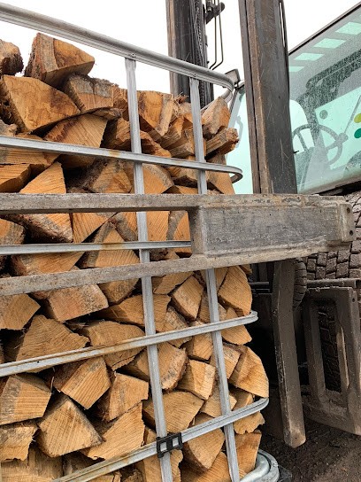 Houcke et Boussemart, Magasin de Matériaux de Construction à Santes