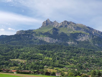 BigMat Moret, Magasin de Matériaux de Construction à Passy
