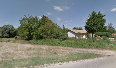 Manin Pierrette, Magasin de Matériaux de Construction aux Côtes-d'Arey