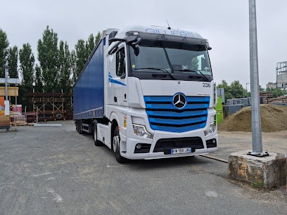 La Plateforme Du Bâtiment - ROUBAIX QUAI DE GAND, Magasin de Matériaux de Construction à Roubaix