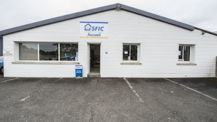 SFIC Pau, Magasin de Matériaux de Construction à Serres-Castet