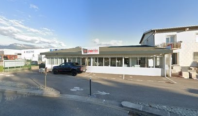 Perrin Carrelages, Magasin de Matériaux de Construction à Meythet