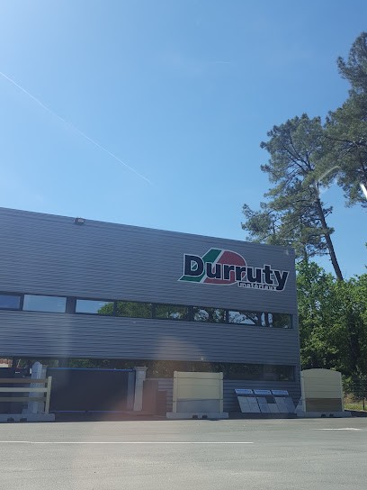 Gedimat Durruty Materials, Magasin de Matériaux de Construction à Saint-Paul-lès-Dax