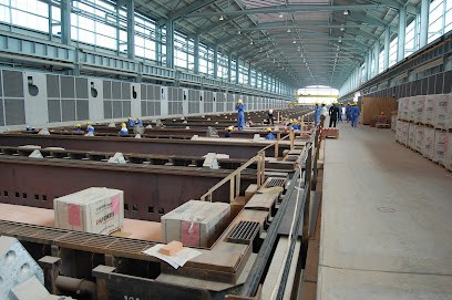 Fontes Refractories, Magasin de Matériaux de Construction à Revel