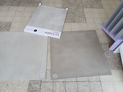 Godart Richard, Magasin de Matériaux de Construction à Romilly-sur-Seine