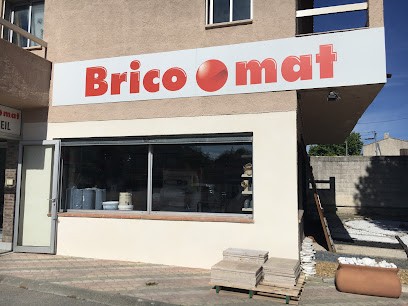 Bricomat - Pieretti - Marseille, Magasin de Matériaux de Construction à Marseille 11