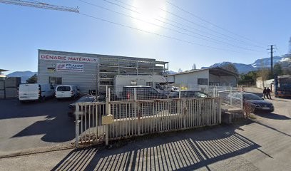 France Matériaux - Denarie, Magasin de Matériaux de Construction à La Roche-sur-Foron