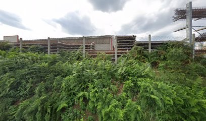 Fabhestia, Magasin de Matériaux de Construction à Fougères