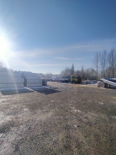 Julienne Dupont - Tout Faire, Magasin de Matériaux de Construction à Landisacq