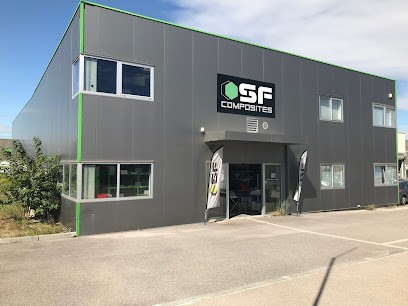 SF Composites, Magasin de Matériaux de Construction à Mauguio