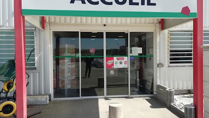 Chausson Matériaux, Magasin de Matériaux de Construction à Verfeil