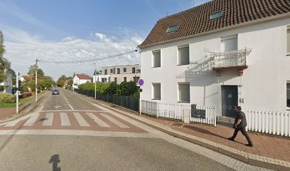 Panobois, Magasin de Matériaux de Construction à Lingolsheim