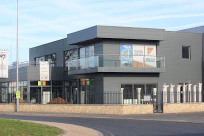 Colonne Béton Corniche, Magasin de Matériaux de Construction à Pontault-Combault