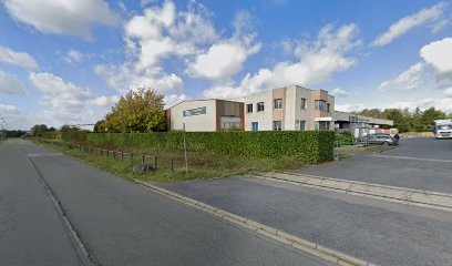 APOK Valenciennes (Prouvy), Magasin de Matériaux de Construction à Prouvy