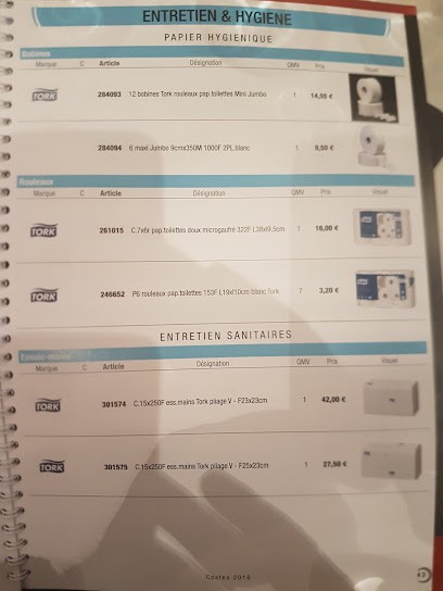 EDELEN Ile de France, Magasin de Matériaux de Construction à Montrouge