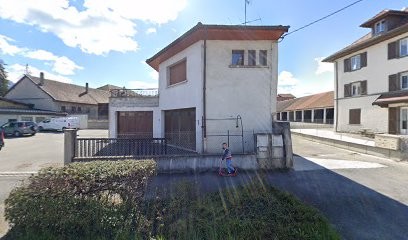 Dénarié Et Fils, Magasin de Matériaux de Construction à La Roche-sur-Foron