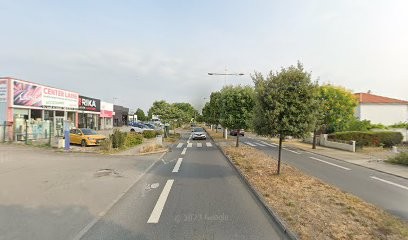 Sanicaro, Magasin de Matériaux de Construction aux Sorinières
