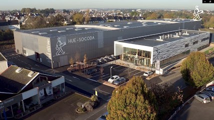 Jean Hue - Socoda, Magasin de Matériaux de Construction à Langueux