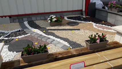 Thenezay Matériaux, Magasin de Matériaux de Construction à Thénezay